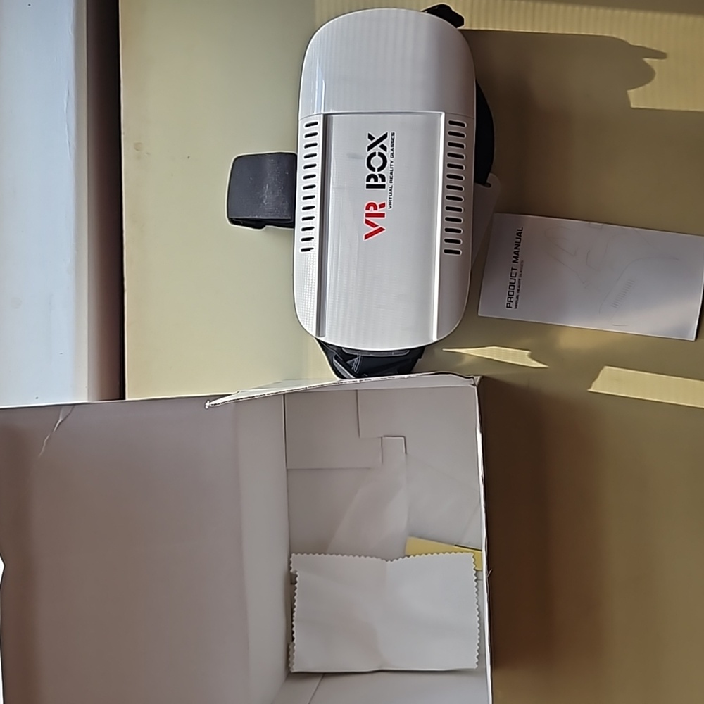 VR Box